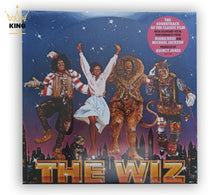 Load image into Gallery viewer, The Wiz | Original Motion Picture Soundtrack 2LP (2024) [EU]
