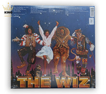 Load image into Gallery viewer, The Wiz | Original Motion Picture Soundtrack 2LP (2024) [EU]
