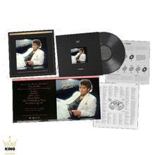 Load image into Gallery viewer, Michael Jackson | THRILLER AUDIOPHILE ONE-STEP 180G 33RPM LP - USA
