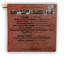 Load image into Gallery viewer, USA for Africa | We Are The World LP Album [UK]
