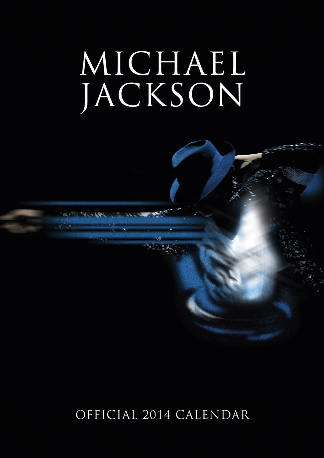 Michael Jackson - 2014 Calendar