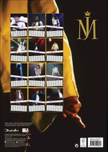 Load image into Gallery viewer, Michael Jackson - 2019 Calendar
