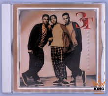 Load image into Gallery viewer, 3T - Brotherhood CD Album [US]
