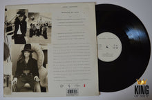 Load image into Gallery viewer, Janet Jackson - Because of Love 12&quot; UK
