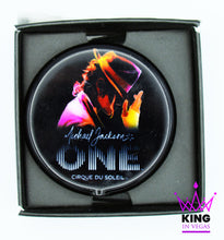 Load image into Gallery viewer, Michael Jackson | MJ ONE Playbutton
