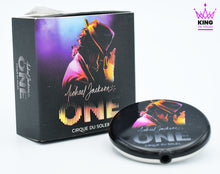 Load image into Gallery viewer, Michael Jackson | MJ ONE Playbutton
