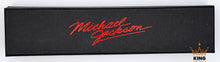 Load image into Gallery viewer, Michael Jackson | THIS IS IT Pin Badge Set
