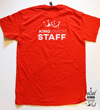 Load image into Gallery viewer, Kingvention 2022 STAFF PACK
