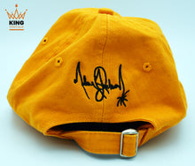 Load image into Gallery viewer, Michael Jackson | &quot;M&quot; Signature Cap
