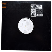 Load image into Gallery viewer, Michael Jackson - Black or White The Clivilles &amp; Cole Mixes 12&quot;[NL]
