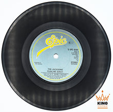 Load image into Gallery viewer, Michael Jackson | She&#39;s Out Of My Life 7&quot; [UK]
