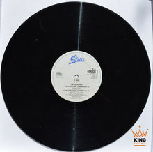 Load image into Gallery viewer, The Jacksons - Nothin (That Compares 2 U) 12&quot; [UK]
