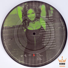 Load image into Gallery viewer, Janet Jackson - Whoops Now 7&quot; Picture Disc [UK]
