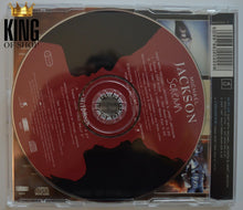 Load image into Gallery viewer, Michael Jackson - Scream CD Maxi Single EU
