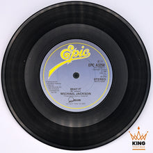 Load image into Gallery viewer, Michael Jackson - Beat It 7&quot; [UK]
