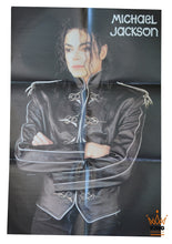 Load image into Gallery viewer, Michael Jackson - Heal the World Poster Bag 7&quot; [NL]
