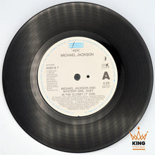 Load image into Gallery viewer, Michael Jackson - In The Closet Poster Bag 7&quot; [UK]
