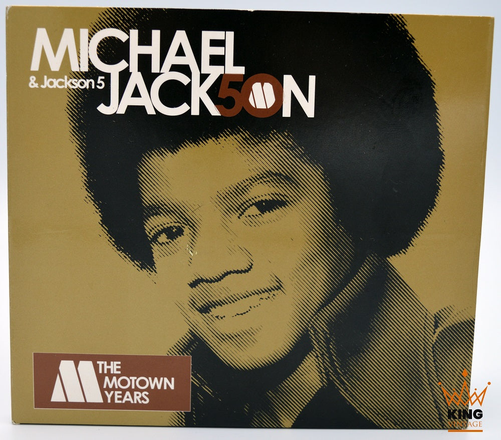 Michael Jackson & Jackson 5 
