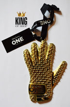 Load image into Gallery viewer, MJ One Glove Hanging Ornament
