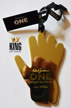 Load image into Gallery viewer, MJ One Glove Hanging Ornament
