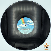 Load image into Gallery viewer, The Jacksons - Time Out For The Burglar 12&quot; [UK]
