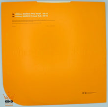 Load image into Gallery viewer, Michael Jackson - HIStory Mark Picchiotti Mixes Promo 12&quot; (yellow) [UK]
