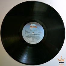 Load image into Gallery viewer, Michael Jackson &amp; Diana Ross - Love Songs LP [IRL]
