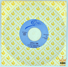 Load image into Gallery viewer, The Jacksons | Lovely One 7&quot; [JP]
