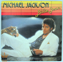 Load image into Gallery viewer, Michael Jackson | Billie Jean 7&quot; [NL]
