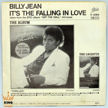 Load image into Gallery viewer, Michael Jackson | Billie Jean 7&quot; [NL]
