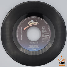 Load image into Gallery viewer, Michael Jackson | Billie Jean 7&quot; [NL]
