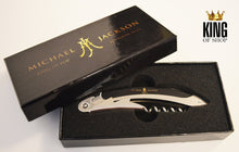 Load image into Gallery viewer, Michael Jackson Corkscrew
