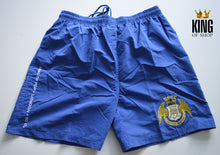 Load image into Gallery viewer, THIS IS IT Blue Swimming Shorts
