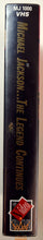 Load image into Gallery viewer, Motown Presents Michael Jackson... The Legend Continues VHS [UK]
