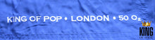 Load image into Gallery viewer, THIS IS IT Blue Swimming Shorts
