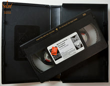 Load image into Gallery viewer, Motown Presents Michael Jackson... The Legend Continues VHS [UK]

