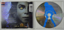 Load image into Gallery viewer, Michael Jackson - HIStory/GHOSTS CD Maxi Single [UK]
