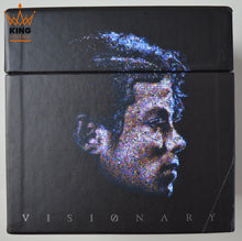 Load image into Gallery viewer, Michael Jackson - Visionary (20 DualDisc) [EU]
