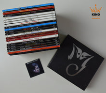 Load image into Gallery viewer, Michael Jackson - Visionary (20 DualDisc) [EU]
