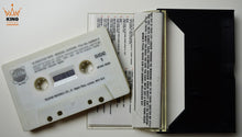 Load image into Gallery viewer, Michael Jackson plus the Jackson5 - 18 Greatest Hits Cassette Album [UK]
