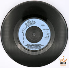 Load image into Gallery viewer, The Jacksons | Walk Right Now 7&quot; [UK]

