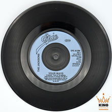 Load image into Gallery viewer, The Jacksons | Walk Right Now 7&quot; [UK]
