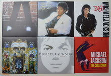 Load image into Gallery viewer, Michael Jackson - The Collection 5CD Box Set [UK]
