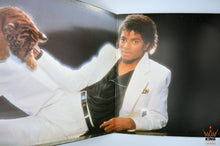 Load image into Gallery viewer, Michael Jackson | Thriller LP [UK] vg

