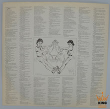 Load image into Gallery viewer, Michael Jackson | Thriller LP [UK] vg
