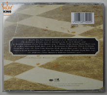 Load image into Gallery viewer, Michael Jackson - Blood On The Dance floor CD Album [EU]
