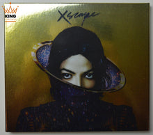 Load image into Gallery viewer, Michael Jackson - XSCAPE 2 CD Album [EU]
