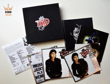 Load image into Gallery viewer, Michael Jackson - BAD25 Box Set [UK]
