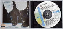 Load image into Gallery viewer, The Jacksons | Live CD Album [EU]
