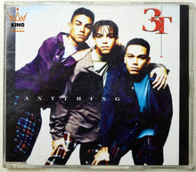 Load image into Gallery viewer, 3T - Anything CD Single [UK]
